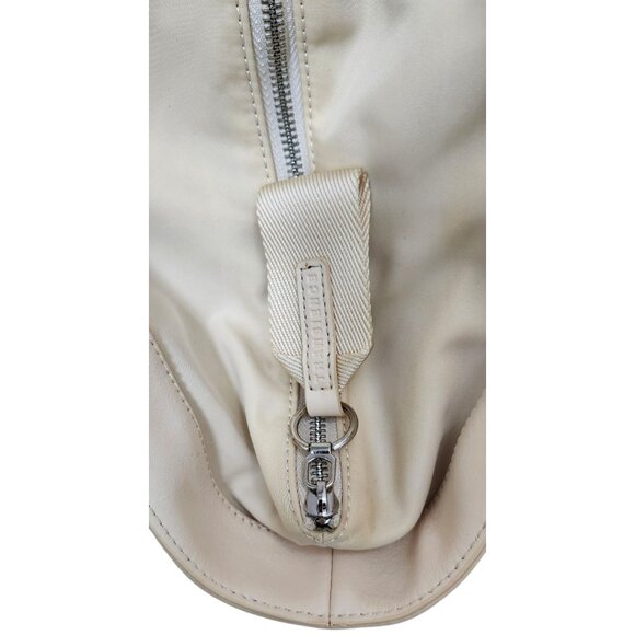 TRANSIENCE Fortune Coconut shell shoulder bag - Picture 9 of 15